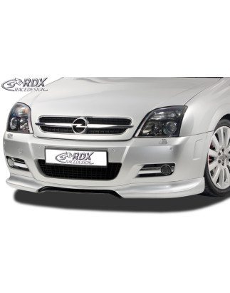 Spoiler anteriore RDX per OPEL Vectra C GTS & Signum (-2005) (Cod. R-RDFA026)