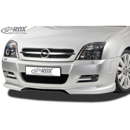 Spoiler anteriore RDX per OPEL Vectra C GTS & Signum (-2005) (Cod. R-RDFA026)