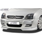 Spoiler anteriore RDX per OPEL Vectra C GTS & Signum (-2005) (Cod. R-RDFA026)