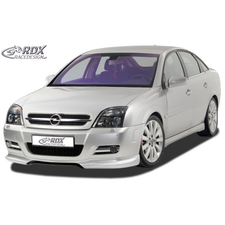 Spoiler anteriore RDX per OPEL Vectra C GTS & Signum (-2005) (Cod. R-RDFA026)