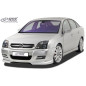 Spoiler anteriore RDX per OPEL Vectra C GTS & Signum (-2005) (Cod. R-RDFA026)