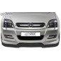 Spoiler anteriore RDX per OPEL Vectra C GTS & Signum (-2005) (Cod. R-RDFA026)