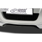 Spoiler anteriore RDX per OPEL Vectra C GTS & Signum (-2005) (Cod. R-RDFA026)