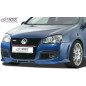 Spoiler anteriore RDX per VW Golf 5 GT/ GTI/ GTD/ Variant & Jetta 5  (Cod. R-RDFA031)