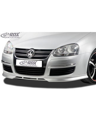Spoiler anteriore RDX per VW Golf 5 GT/ GTI/ GTD/ Variant & Jetta 5  (Cod. R-RDFA031)