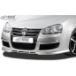 Spoiler anteriore RDX per VW Golf 5 GT/ GTI/ GTD/ Variant & Jetta 5  (Cod. R-RDFA031)