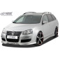 Spoiler anteriore RDX per VW Golf 5 GT/ GTI/ GTD/ Variant & Jetta 5  (Cod. R-RDFA031)