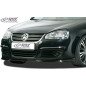 Spoiler anteriore RDX per VW Golf 5 GT/ GTI/ GTD/ Variant & Jetta 5  (Cod. R-RDFA031)