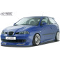 Spoiler anteriore RDX per SEAT Ibiza 6L (bis 2006) & Cordoba 6L (Cod. R-RDFA036)