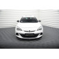 SPLITTER ANTERIORE V.2 Opel Astra J OPC/VXR  (Cod. M-OP-AS-4-OPC-FD2G)