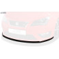 Spoiler anteriore RDX per SEAT Ibiza 6J FR Facelift 2012+ & 6P FR (Cod. R-RDFA060)