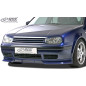Spoiler anteriore RDX per VW Golf 4 & Bora (Cod. R-RDFA085)