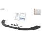 Spoiler paraurti per AUDI A8 D3 / 4E 2005+ (all/ incl. W12 and S8)  (Cod. R-RDFAVX30008)