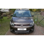 Spoiler paraurti per VW Touran 1T1 Facelift (2010-2015) / Caddy 2K (2010-2015)  (Cod. R-RDFAVX30014)