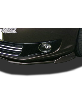 Spoiler paraurti per VW Touran 1T1 Facelift (2010-2015) / Caddy 2K (2010-2015)  (Cod. R-RDFAVX30014)