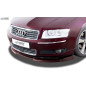 Spoiler paraurti per AUDI A8 D3 / 4E -2005 (Alle/ incl. W12 and S8) (Cod. R-RDFAVX30041) Spoiler paraurti per AUDI A8 D3 / 4E -2005 (Alle/ incl. W12 and S8) (Cod. R-RDFAVX30041)