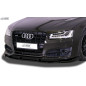 Spoiler paraurti per AUDI A8 D4/4H S-Line/ S8/ Sport-Edition (2013+)  (Cod. R-RDFAVX30043)