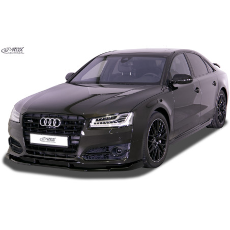 Spoiler paraurti per AUDI A8 D4/4H S-Line/ S8/ Sport-Edition (2013+)  (Cod. R-RDFAVX30043)
