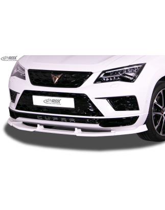 Spoiler paraurti per SEAT Ateca Cupra (-2020) / CUPRA Ateca (-2020)  (Cod. R-RDFAVX30046)