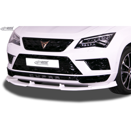 Spoiler paraurti per SEAT Ateca Cupra (-2020) / CUPRA Ateca (-2020)  (Cod. R-RDFAVX30046)