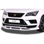 Spoiler paraurti per SEAT Ateca Cupra (-2020) / CUPRA Ateca (-2020)  (Cod. R-RDFAVX30046)