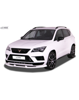 Spoiler paraurti per SEAT Ateca Cupra (-2020) / CUPRA Ateca (-2020)  (Cod. R-RDFAVX30046)