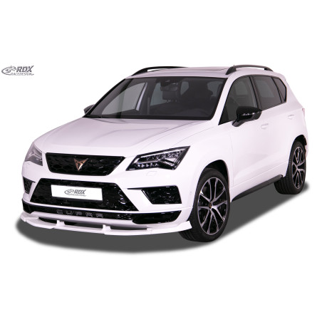 Spoiler paraurti per SEAT Ateca Cupra (-2020) / CUPRA Ateca (-2020)  (Cod. R-RDFAVX30046)