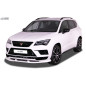 Spoiler paraurti per SEAT Ateca Cupra (-2020) / CUPRA Ateca (-2020)  (Cod. R-RDFAVX30046)