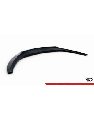 SPLITTER ANTERIORE V.2 Opel Astra J OPC/VXR  (Cod. M-OP-AS-4-OPC-FD2G)