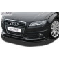 Spoiler paraurti per AUDI A4 B8/B81 (S-Line- and S4-Frontbumper)  (Cod. R-RDFAVX30069)