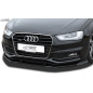 Spoiler paraurti per AUDI A4 B8 Facelift 2011+ (S-Line- and S4-Frontbumper)  (Cod. R-RDFAVX30072)