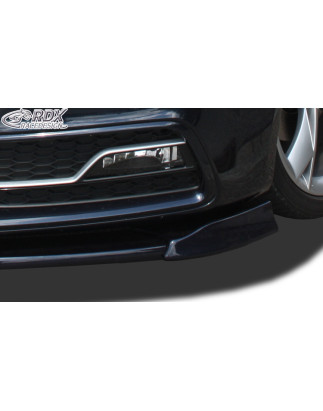 Spoiler paraurti per AUDI A5 2011+ / S5 (Coupe + convertible + Sportback/ S-Line- and S5-Frontbumper