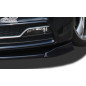 Spoiler paraurti per AUDI A5 2011+ / S5 (Coupe + convertible + Sportback/ S-Line- and S5-Frontbumper