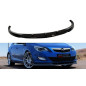 SPLITTER ANTERIORE OPEL ASTRA J (pre-facelift) (Cod. M-OP-AS-4-FD1G)