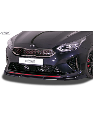 Spoiler paraurti per KIA Ceed & ProCeed GT / GT-Line (CD)  (Cod. R-RDFAVX30091)