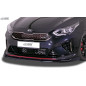 Spoiler paraurti per KIA Ceed & ProCeed GT / GT-Line (CD)  (Cod. R-RDFAVX30091)