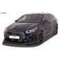 Spoiler paraurti per KIA Ceed & ProCeed GT / GT-Line (CD)  (Cod. R-RDFAVX30091)