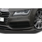 Spoiler paraurti per AUDI A7 & S7 2010-2014 (S-Line and S7 Frontbumper)  (Cod. R-RDFAVX30097)