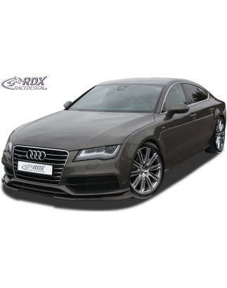 Spoiler paraurti per AUDI A7 & S7 2010-2014 (S-Line and S7 Frontbumper)  (Cod. R-RDFAVX30097)