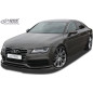 Spoiler paraurti per AUDI A7 & S7 2010-2014 (S-Line and S7 Frontbumper)  (Cod. R-RDFAVX30097)