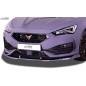 Spoiler paraurti per CUPRA Leon (KL) 2020+ / SEAT Leon Cupra (KL) 2020+  (Cod. R-RDFAVX30135)