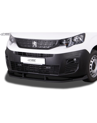 Spoiler paraurti per CITROEN Berlingo/ PEUGEOT Partner & Rifter/ OPEL /  Combo/ TOYOTA ProAce City (