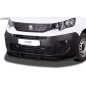 Spoiler paraurti per CITROEN Berlingo/ PEUGEOT Partner & Rifter/ OPEL /  Combo/ TOYOTA ProAce City (