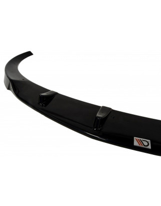 SPLITTER ANTERIORE OPEL ASTRA J (pre-facelift) (Cod. M-OP-AS-4-FD1G)