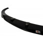 SPLITTER ANTERIORE OPEL ASTRA J (pre-facelift) (Cod. M-OP-AS-4-FD1G)