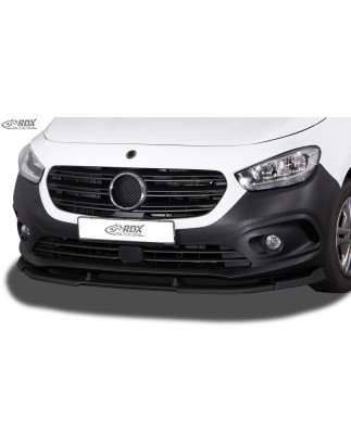 Spoiler paraurti per MERCEDES Citan & T-Class (W420 / 2021+)  (Cod. R-RDFAVX30213)