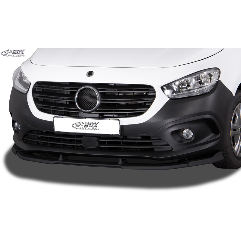 Spoiler paraurti per MERCEDES Citan & T-Class (W420 / 2021+)  (Cod. R-RDFAVX30213)
