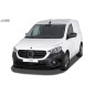 Spoiler paraurti per MERCEDES Citan & T-Class (W420 / 2021+)  (Cod. R-RDFAVX30213)