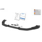 Spoiler paraurti per MERCEDES Citan & T-Class (W420 / 2021+)  (Cod. R-RDFAVX30213)