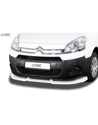 Spoiler paraurti per CITROEN Berlingo 2008-2015 (Type 7) / for PEUGEOT Partner 2008-2015 (Type 7)  (
